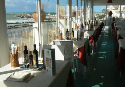 Hotel Sul Mare Al Gabbiano